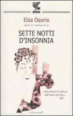 Sette notti d'insonnia
