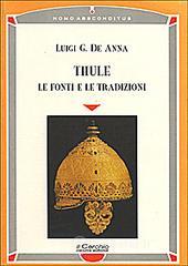 Thule. Le fonti e le tradizioni