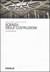 Scienza delle costruzioni