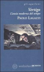 Vertigo. L'ansia moderna del tempo Vertigo. L'ansia moderna del tempo