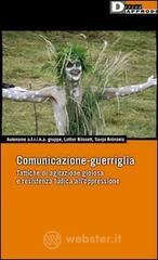 Comunicazione-guerriglia. Tattiche di agitazione gioiosa e resistenza ludica all'oppressione Comunicazione-guerriglia. Tattiche di agitazione gioiosa e resistenza ludica all'oppressione