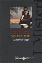 Nightshade. Missione Cuba