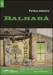 Balhar�