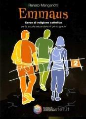 Emmaus. Per la Scuola media