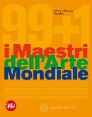 Novantanove + uno! I maestri della pittura mondiale Novantanove + uno! I maestri della pittura mondiale