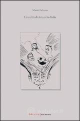 L' eredità di Artaud in Italia L' eredità di Artaud in Italia