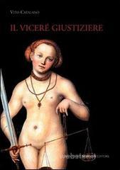 Il vicer� giustiziere