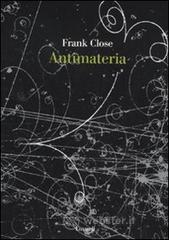 Antimateria Antimateria