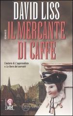 Il mercante di caff�