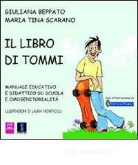 Il libro di Tommi Il libro di Tommi