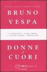 Donne di cuori. E-book