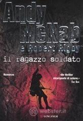 Il ragazzo soldato