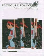 Factious elegance. Pasolini and Male Fashion Factious elegance. Pasolini and Male Fashion