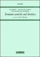 Trattati antichi sul destino