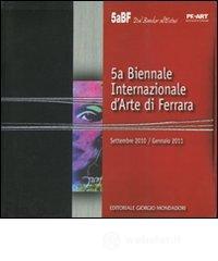 Quinta biennale internazionale d'arte di Ferrara