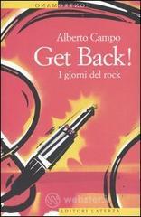 Get Back! I giorni del rock. E-book