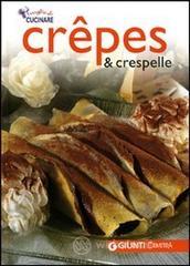 Cr�pes & crespelle