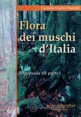 Flora dei muschi d'Italia vol.2
