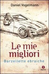 Le mie migliori barzellette ebraiche. E-book