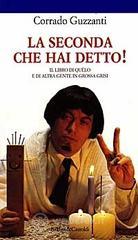 La seconda che hai detto