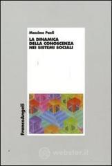 La dinamica della conoscenza nei sistemi sociali La dinamica della conoscenza nei sistemi sociali