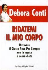 Come hanno fatto a dimagrire
