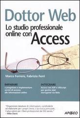 Dottor Web. Lo studio professionale online con Access