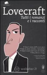 Tutti i romanzi e i racconti. Ediz. integrale. E-book