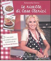 Le ricette di Casa Clerici
