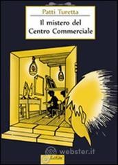 Il mistero del centro commerciale