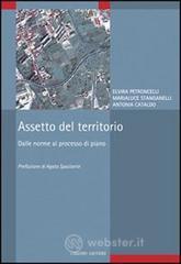 Assetto del territorio. E-book