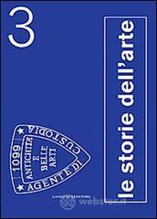 Le storie dellarte. E-book