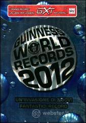 Guinness World Records 2012