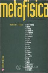 Metafisica. Classici contemporanei Metafisica. Classici contemporanei