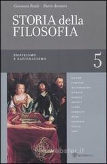 prezzi e offerte Storia della filosofia dalle origini a oggi su prezzi in promozione