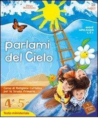 Parlami del cielo 4-5