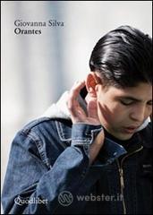 Orantes