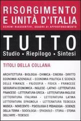 Tutto Risorgimento e unit� d'Italia