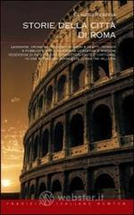 Storie della citt� di Roma