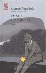 Paesaggio con bambina