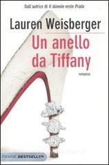 Un anello da Tiffany Un anello da Tiffany