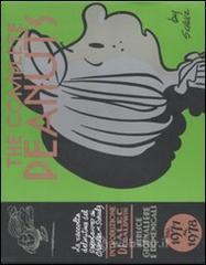 The complete Peanuts vol.14