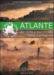 Atlante dei climi e microclimi della Lombardia