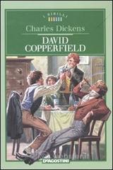 David Copperfield