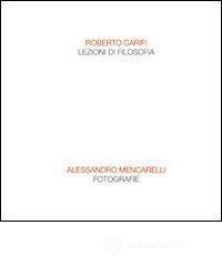 Lezioni di filosofia. Fotografie