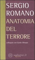 Anatomia del terrore. Colloquio con Guido Olimpio
