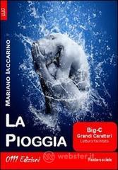 La pioggia