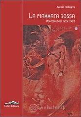 La fiammata rossa. Montescudaio 1919-1923