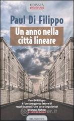 Un anno nella citt� lineare. E-book