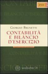 Contabilit� e bilancio d'esercizio